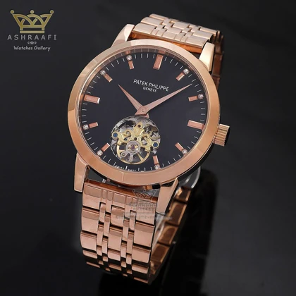 ساعت پتک فیلیپ اتوماتیک Patek Philippe 8013RB