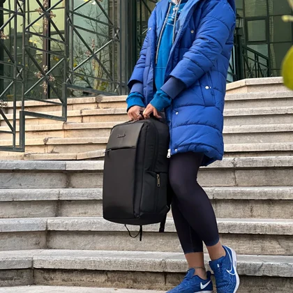 کوله پشتی فوروارد مدل FORWARD - FCLT65020 SKIN IMPROVE STYLER