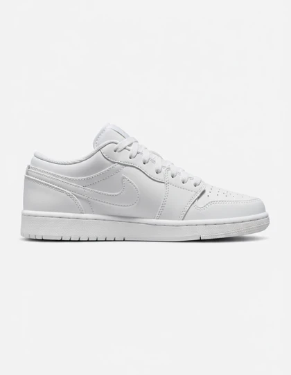 کفش روزانه مردانه نایکی Air Jordan 1 Low LX M