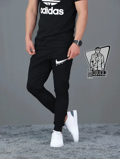 شلوار اسلش نایک