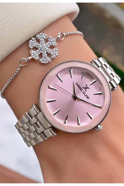 ساعت زنانه daniel-klein
