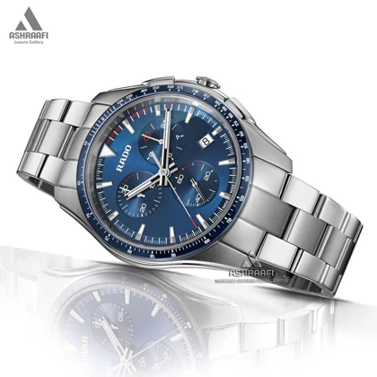 ساعت دست دوم رادو اورجینال Rado R32259203