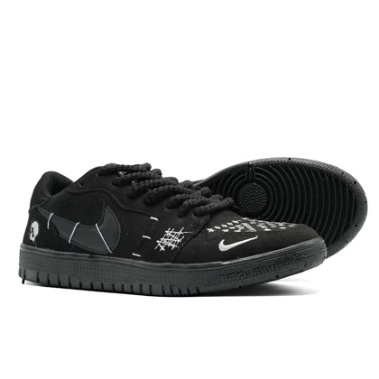 کفش ونس مردانه مدل 0581