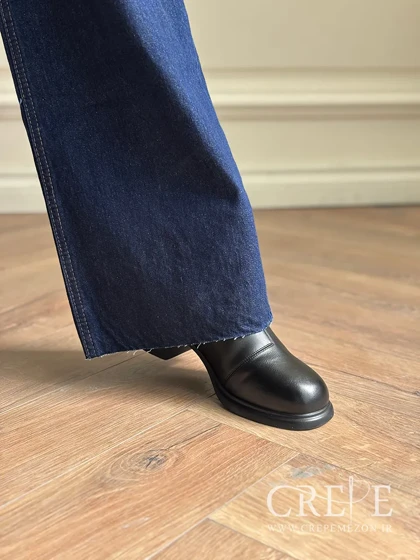 جین بگ دمپا کات قد 110