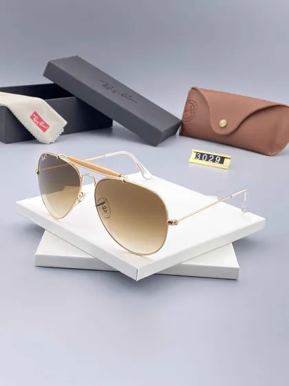 عینک آفتابی برند ریبن مدل RB3029