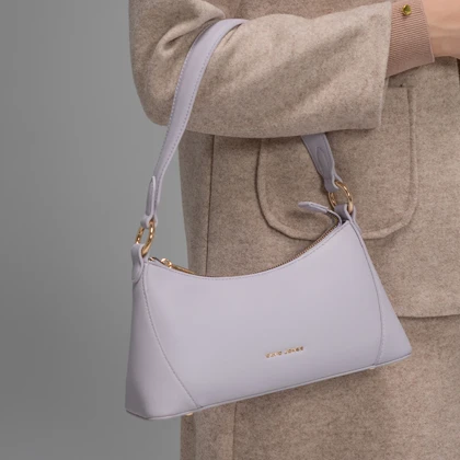 کیف دوشی زنانه دیوید جونز مدل David Jones CM7321