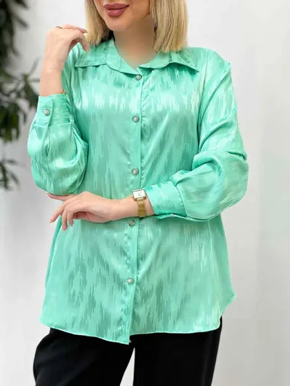 شومیز ساتن آنا