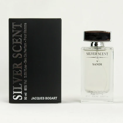 عطر و ادکلن سیلورسنت بوگارت