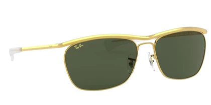 عینک آفتابی ریبن RayBan RB3619S 919631