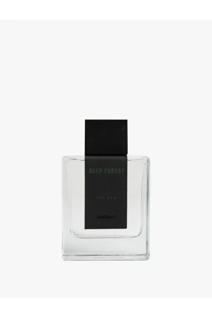 عطر مردانه Deep Forest 100 ML 4WAM60014AA