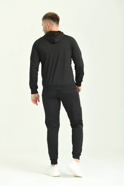 ست هودی و شلوار مردانه اورجینال ژنل genel-markalar