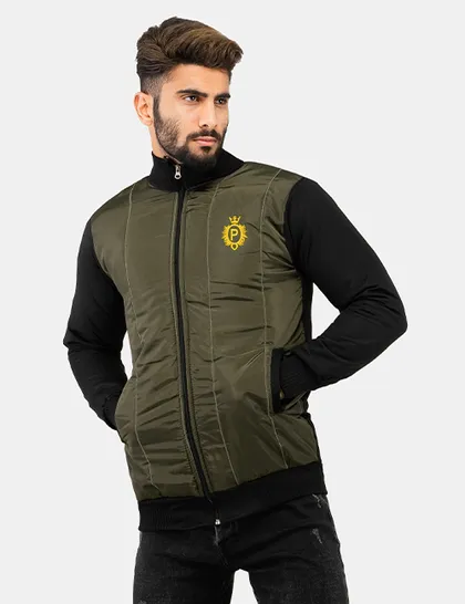 کاپشن مردانه Marlon
