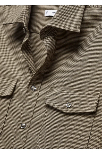 کت و ژاکت مردانه mango-man