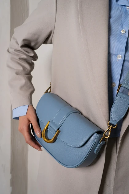 کیف دوشی مدل David Jones CM6992