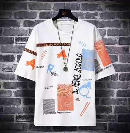 تیشرت لش اسپرت ماکان