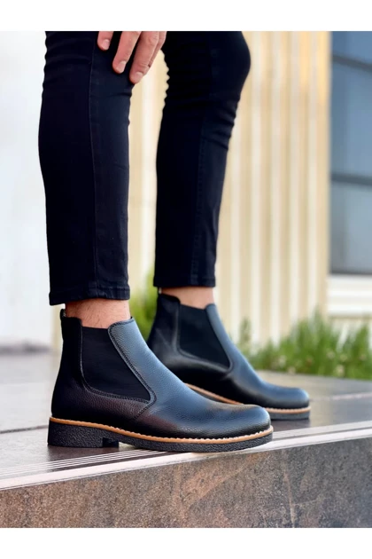 بوت و نیم بوت اورجینال موگو muggo