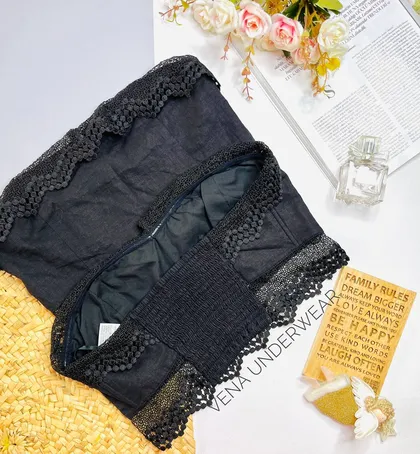 کراپ لینن زنانه FOREVER 21