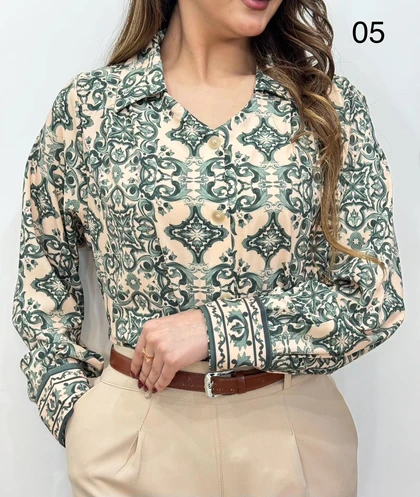 شومیز الیزه