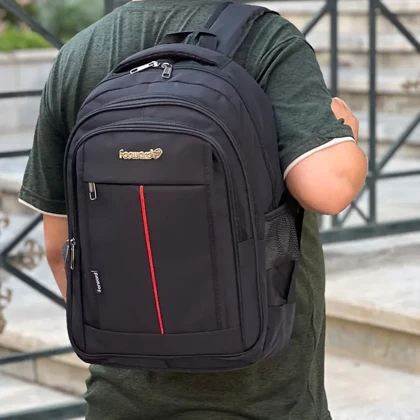 کوله پشتی فوروارد مدل FORWARD - FCLT77028 PREEMINE