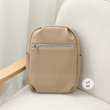 کوله پشتی دانشگاهی دخترانه مدل نوولا