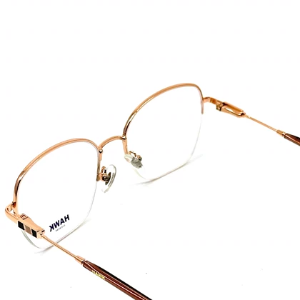 عینک طبی هاوک مدل HAWK 7911