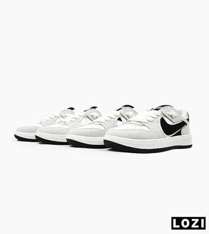 کفش کتانی مردانه NIKE AIR JORDAN