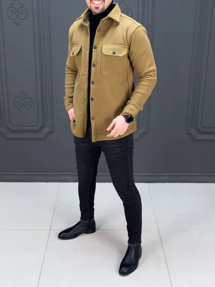 شکت 250111 PULL&BEAR نسکافه ای