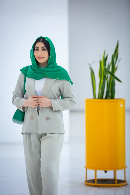 کت لوییز جودون 4 دکمه