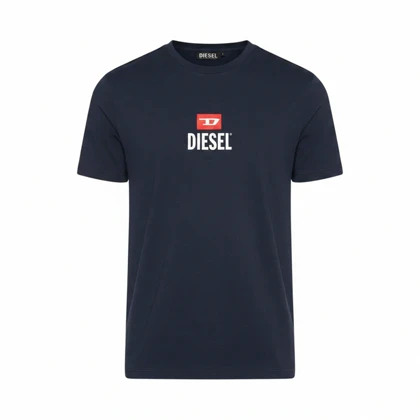 تیشرت مردانه Diesel