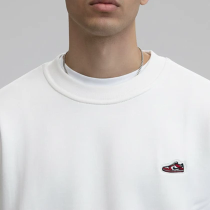 دورس چاپ کفش جردن KENVELO