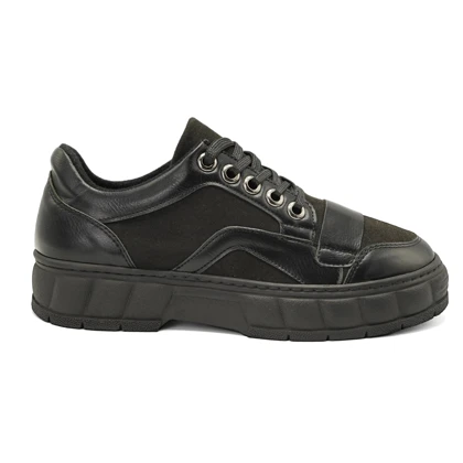 کفش راحتی زنانه مدل Sneakers - SKB0118