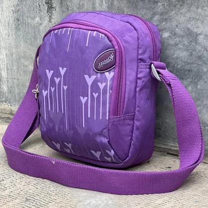 کیف رودوشی اورجینال مدل HANDRY - H0389