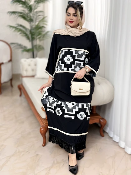 کفتان پریدخت 2046