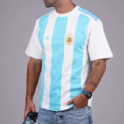 کیت آرژانتین کد 171101