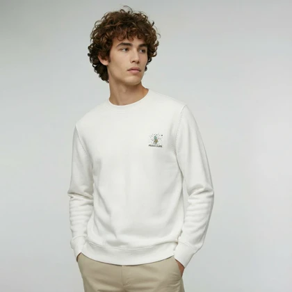 دورس یقه گرد داخل سوئیت (906) POLORALPLAUR