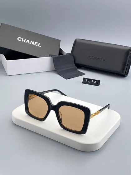 عینک آفتابی شنل مدل CH6014