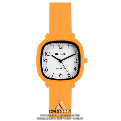 ساعت پاستیلی بولون Bolun 5147 GO