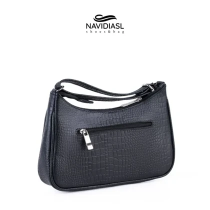 کیف زنانه چرم طبیعی کد 9042015