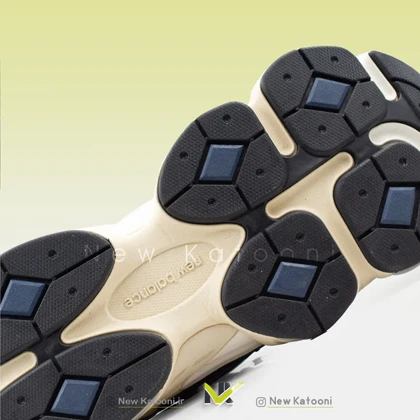 نیوبالانس 9060 (U9060ECB)