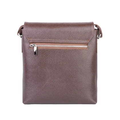 کیف چرم مردانه حمایلی 3020