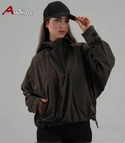 بادگیر زنانه مدل ژوان