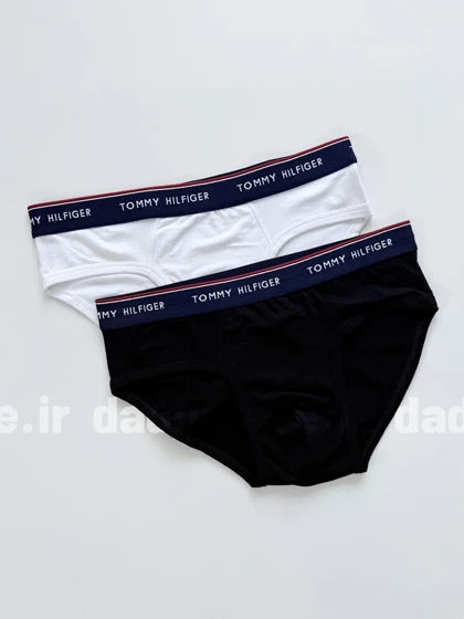 شورت اسلیپ مردانه جعبه ای تامی Tommy