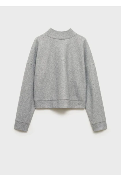 بافت زنانه اورجینال منگو mango