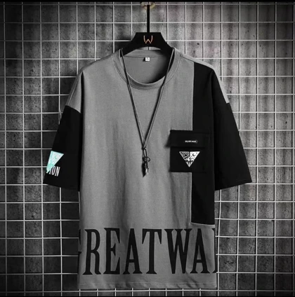 تیشرت لش خاص