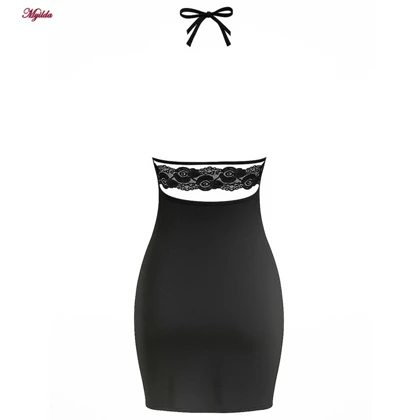 لباس خواب زنانه مدل زنبوری کد 5505-1004