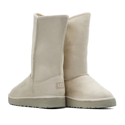 کفش بوت زنانه مدل 0501 _ UGG Boots
