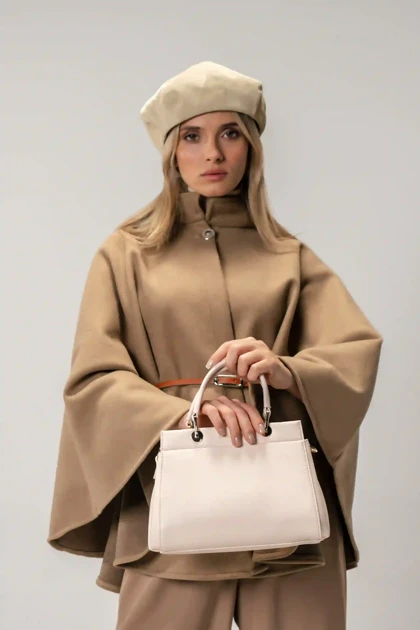 کیف دستی زنانه دیوید جونز مدل David Jones CM7558