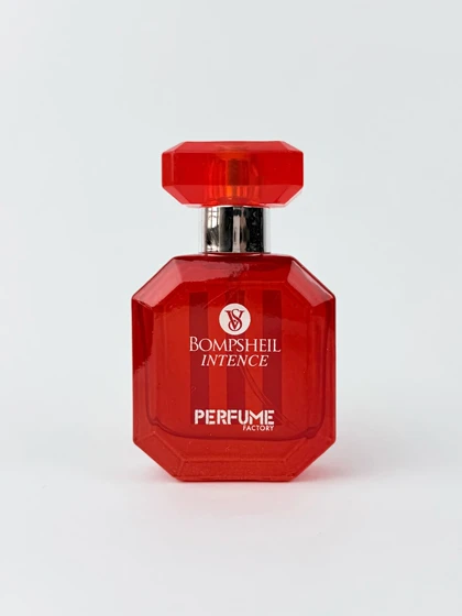 ادکلن مینی ویکتوریا سکرت بامب شل اینتس Victoria's Secret Bombshell intense پرفیوم