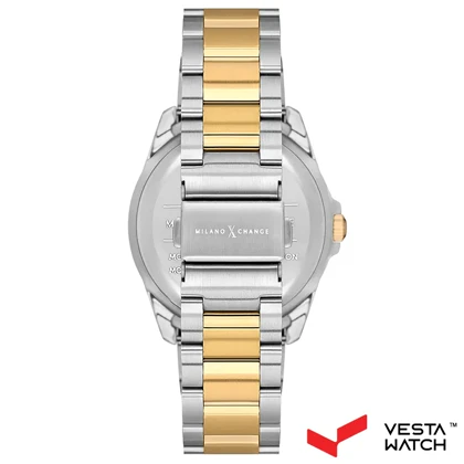 ساعت مچی مردانه میلانو اکسچنجMilanoXchangeمدل MXG46000