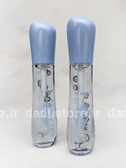 برق لب میوه ای Lip oil